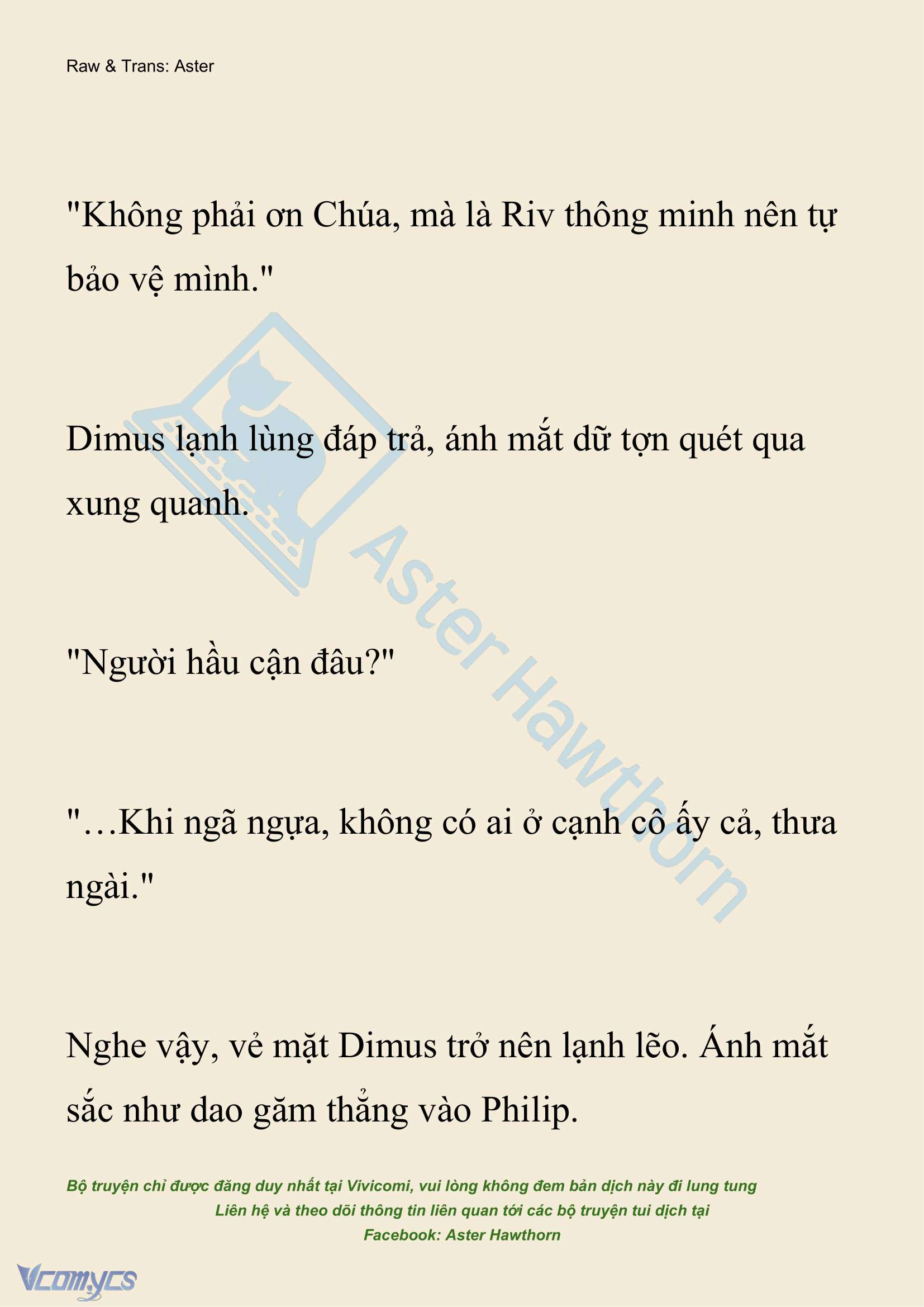 [NOVEL] Odalisque Chap 156 - Trang 2