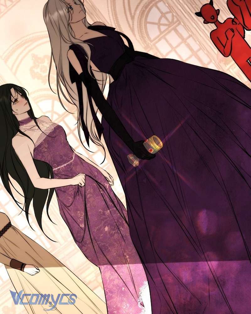 Hãy Dạy Em Cách Khao Khát Chap 37 - Trang 2