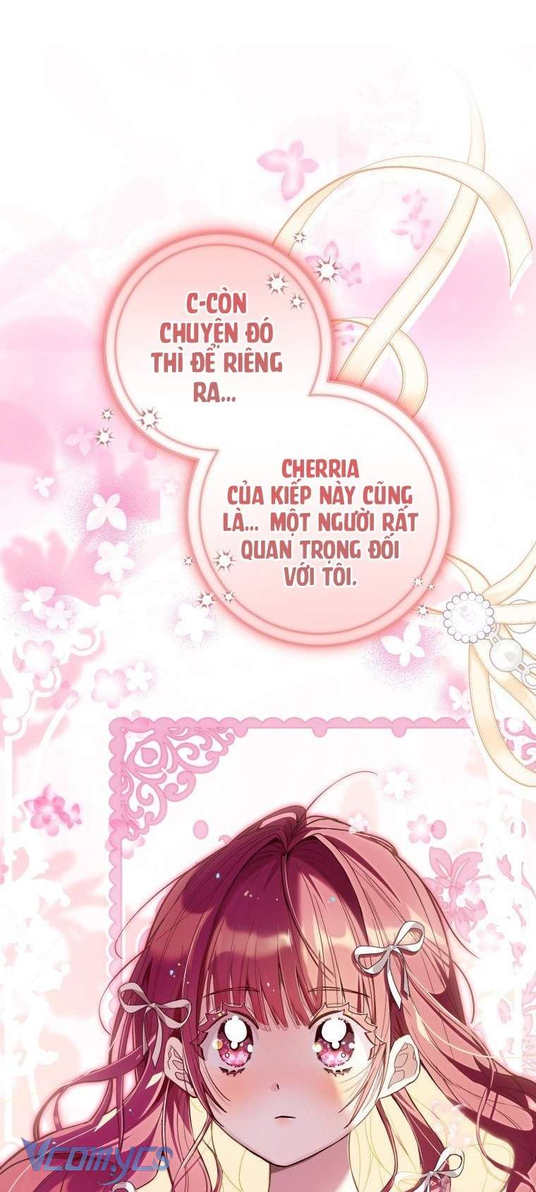 Người Vợ Hắc Ám Của Cậu Chồng Nhỏ Chap 35 - Next Chap 36