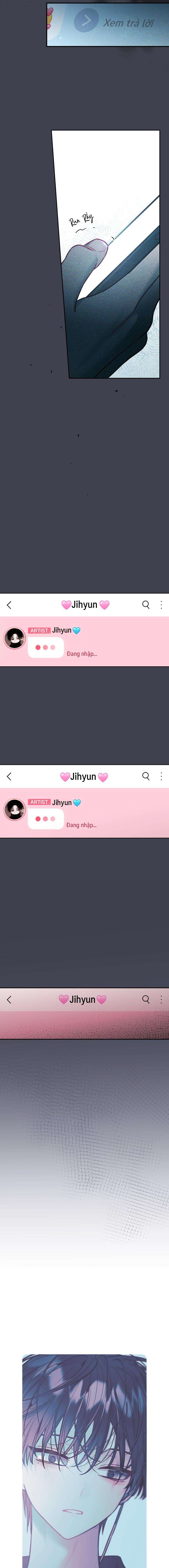 Thần tượng của hội chúng tôi Chap 29 - Trang 2