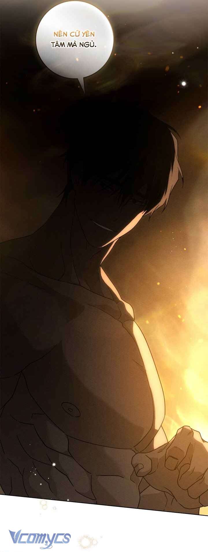 Dưới Bóng Cây Sồi Chapter 104 - Trang 4