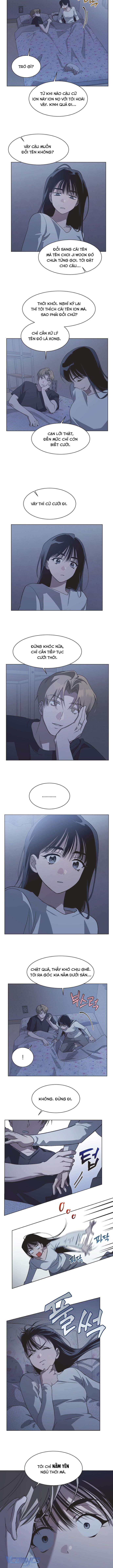 Lọ Lem Không Hoàn Hảo Chap 76 - Next Chap 77