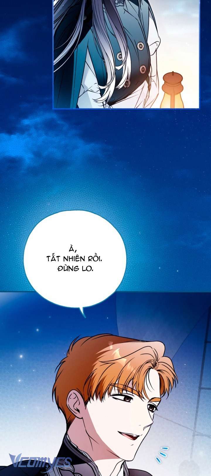 Ai Đó Đang Điều Khiển Cơ Thể Của Tôi Chap 70 - Trang 4