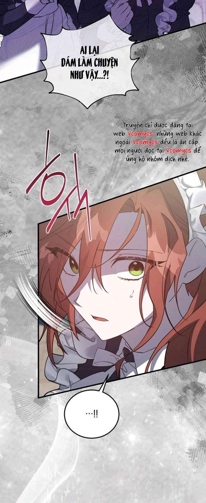 Nữ Hầu Báo Thù: Thời Khắc Cuối Cùng Chap 40 - Trang 2