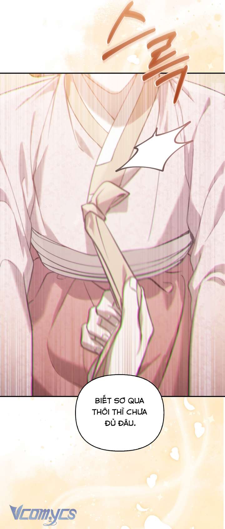 [18+] Tiết Học Bí Mật Của Trung Điện Chap 50 - Trang 2