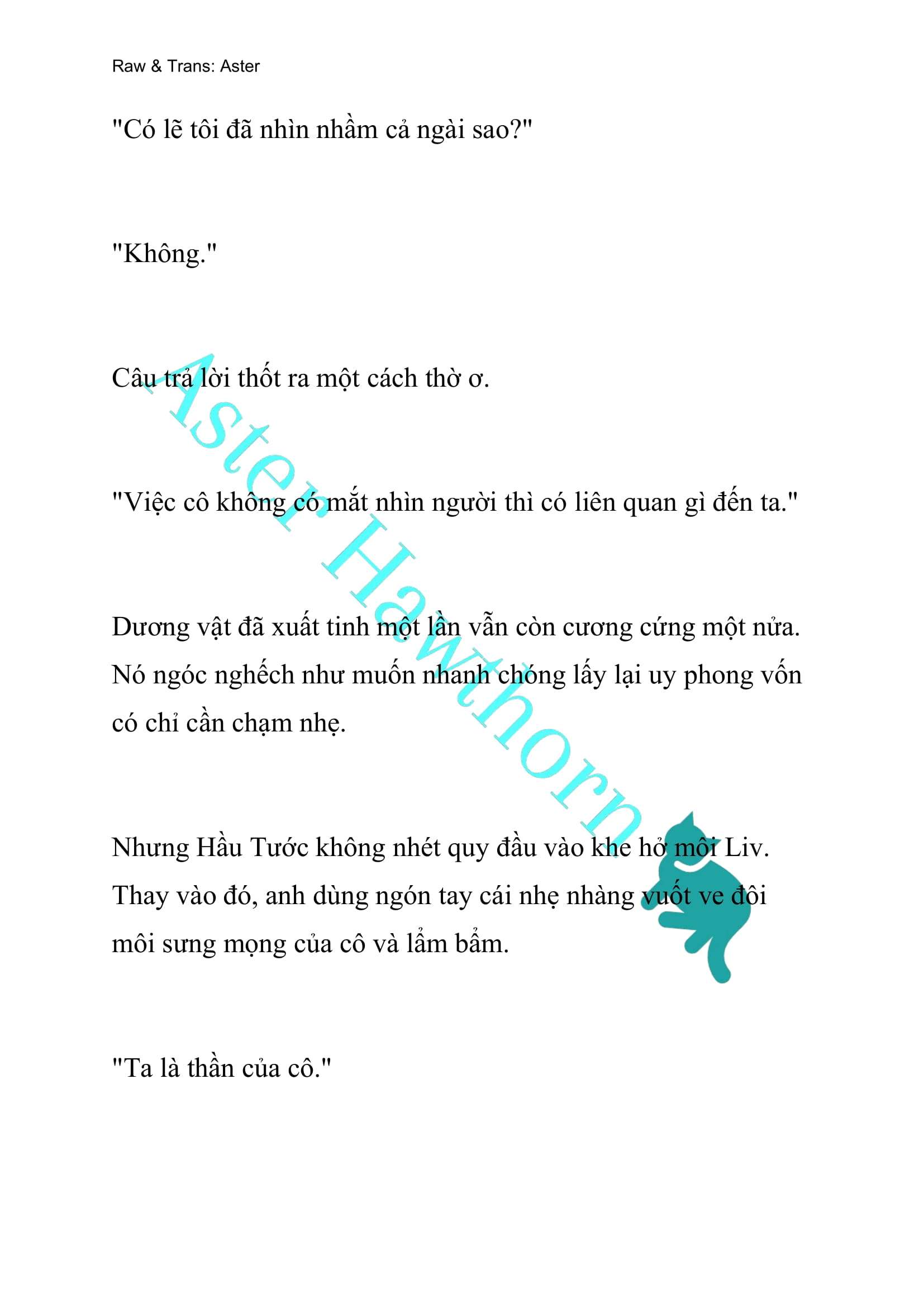 [NOVEL] Odalisque Chap 69 - Trang 2