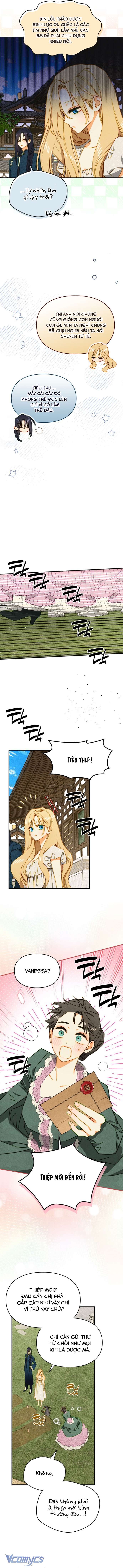 Thuần Hóa Munchkin Chap 22 - Trang 4