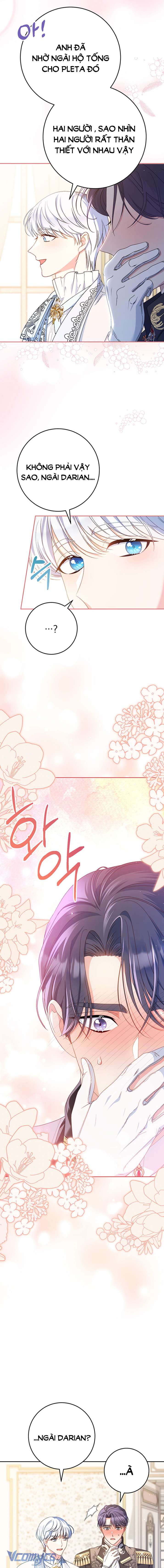 Nuôi Dưỡng Em Gái Xinh Đẹp Chap 25 - Trang 3