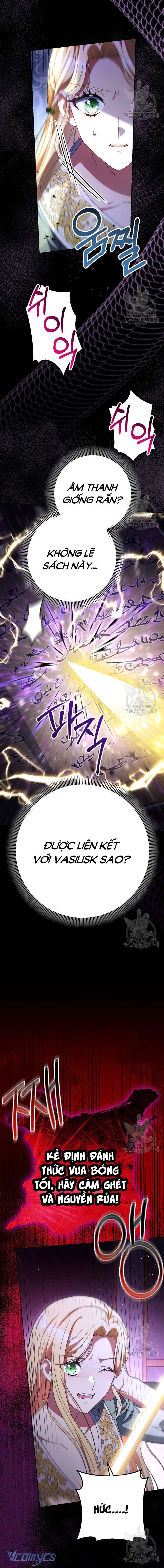 Nuôi Dưỡng Em Gái Xinh Đẹp Chap 38 - Trang 3