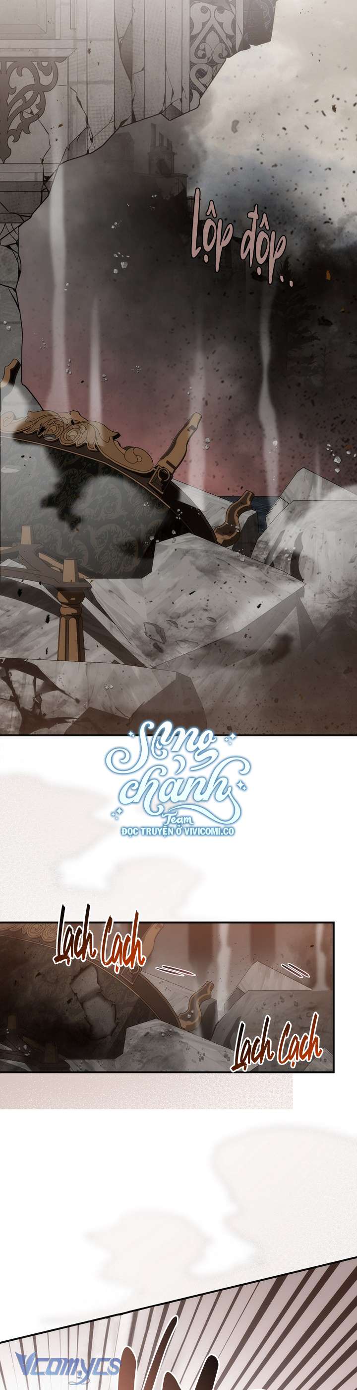 Lại Một Lần Nữa Hướng Về Ánh Sáng Chap 105 - Trang 2