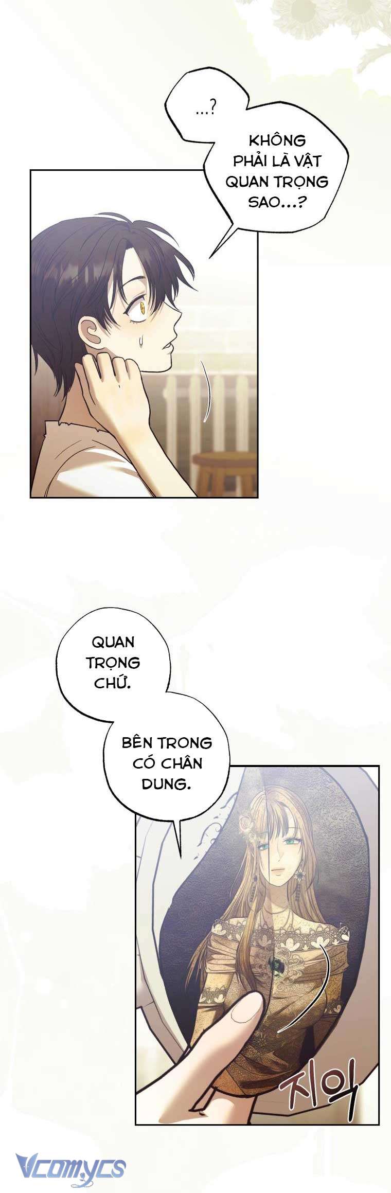 Tôi Bị Cắn Bởi Chú Chó Tôi Đã Bỏ Rơi Chap 79 - Trang 2