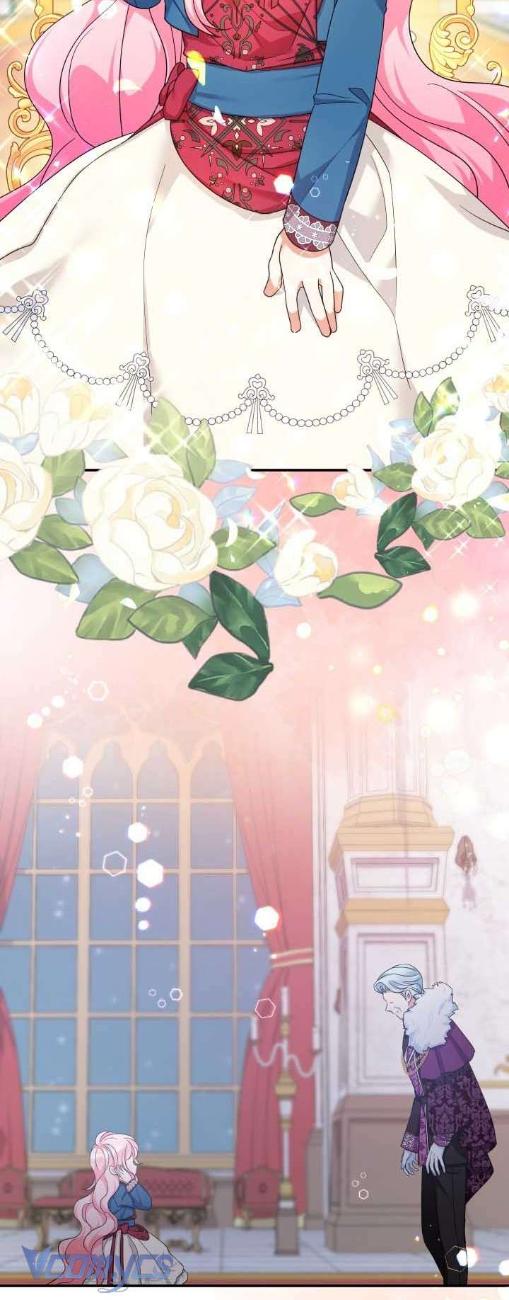 Tiểu Thư Tích Tiền Đi Bụi Chapter 110 - Trang 4