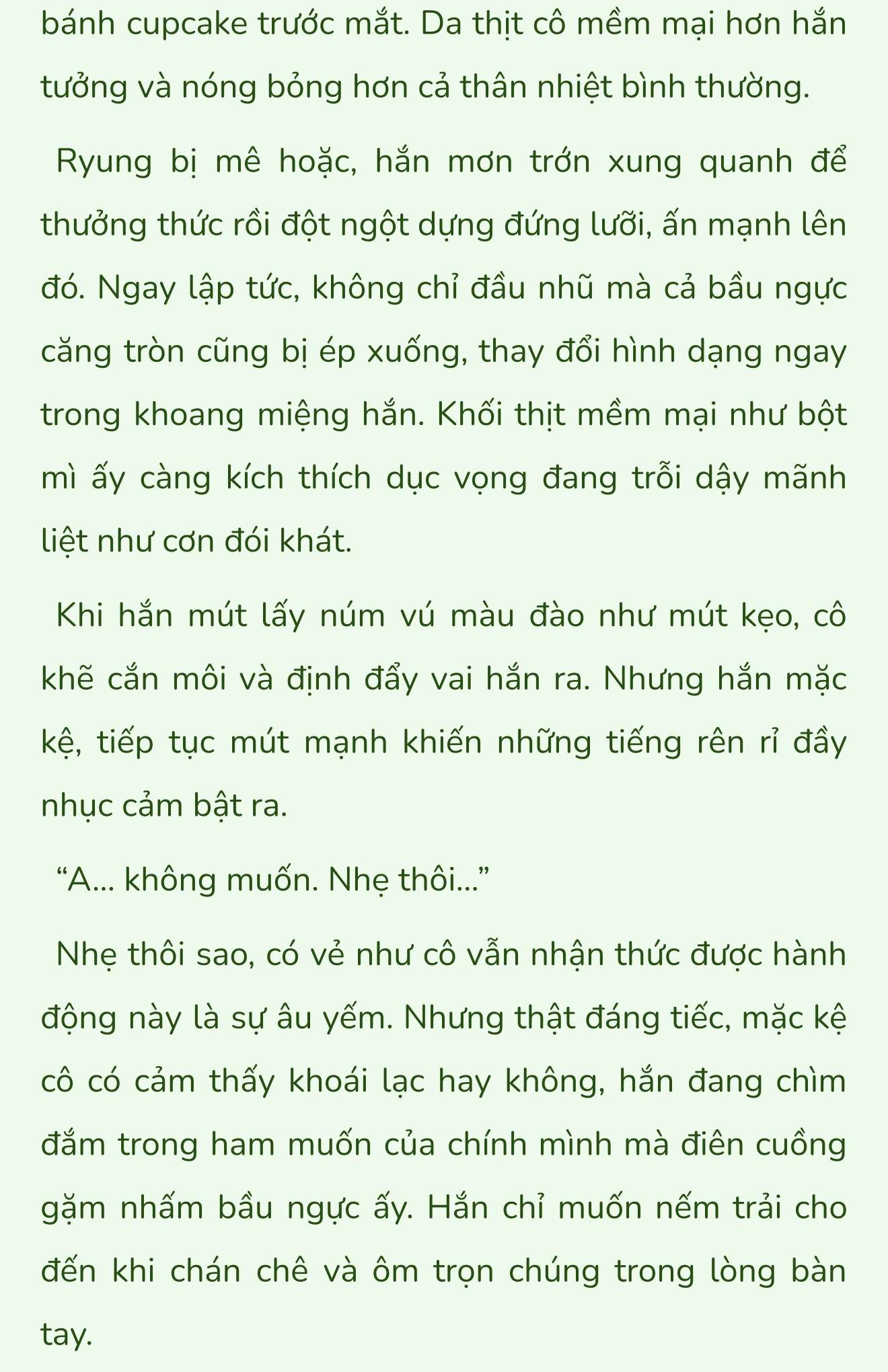 [Novel] Please Shoot Me Chap 4 - Trang 2