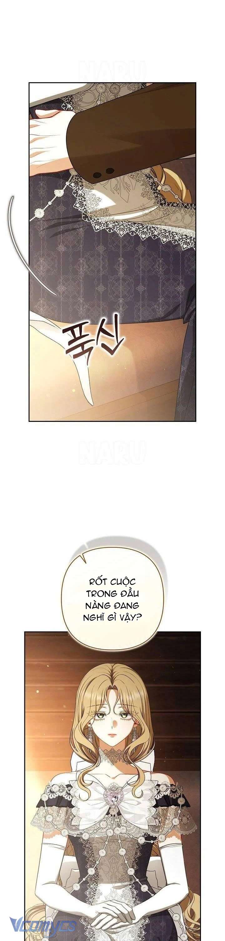 Tôi Đã Xem Một Vở Kịch Chap 27 - Trang 2