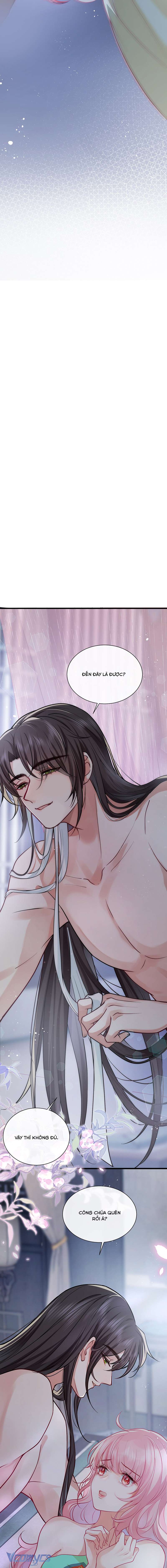 Sau Khi Công Chúa Chơi Xong Thì Vứt Chap 115 - Trang 2