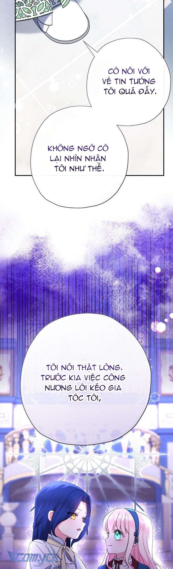 Tiểu Thư Tích Tiền Đi Bụi Chapter 107 - Trang 4