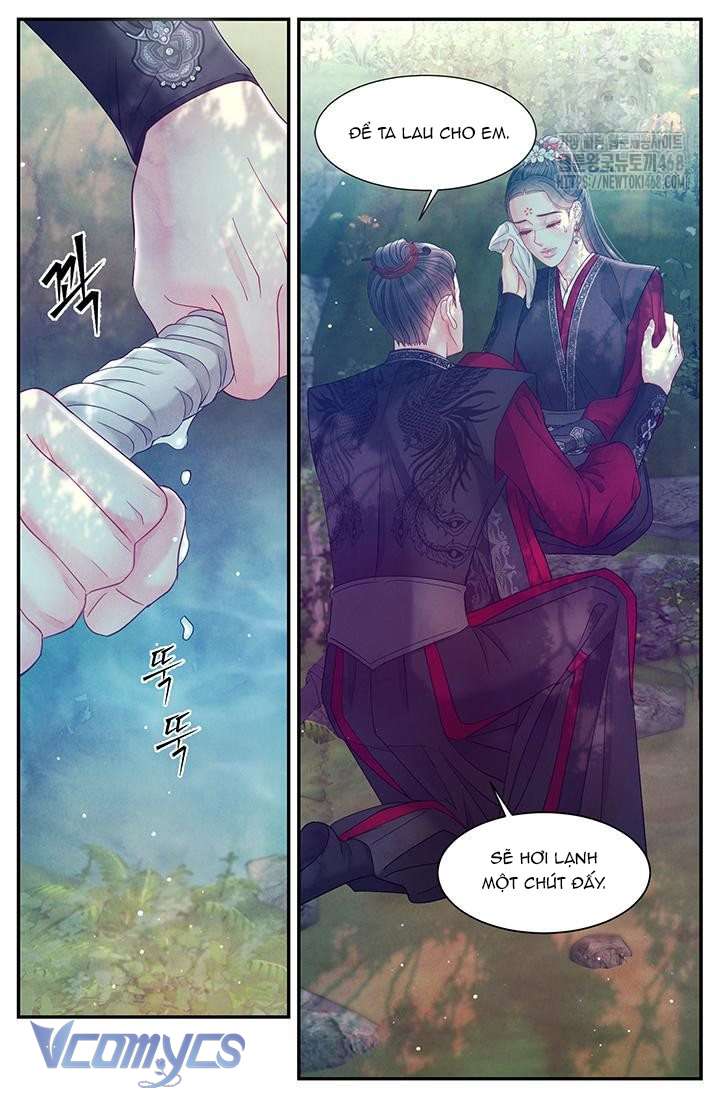 [18+] Đêm Hoang Dại Chap 31 - Trang 2