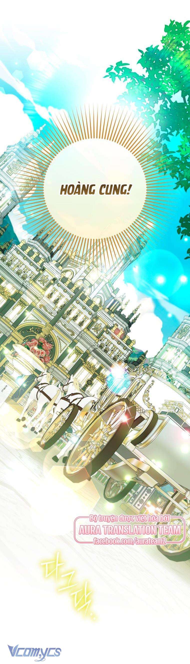 Thánh Nữ Được Đại Công Tước Nhận Nuôi Chap 71 - Trang 4