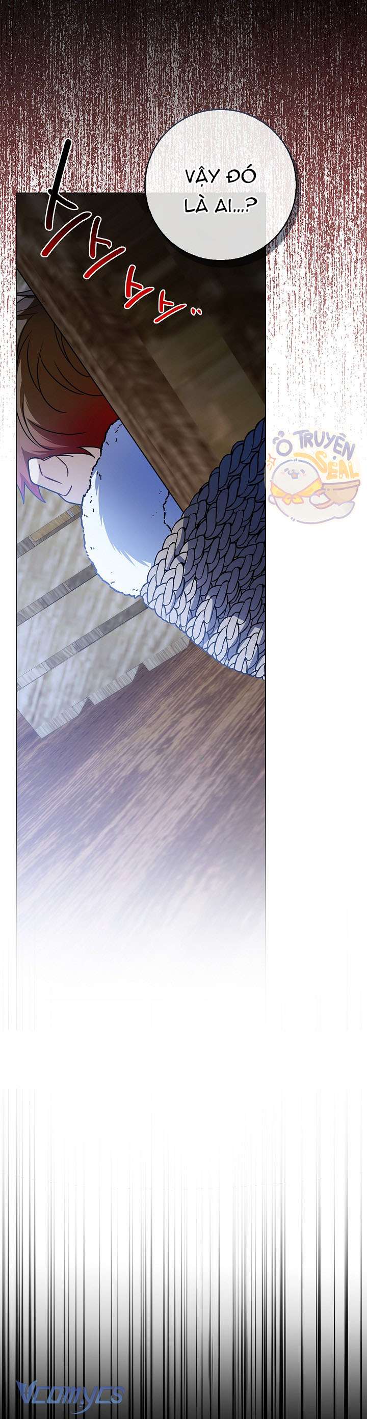 Xin Lỗi Vì Tôi Không Thể Rời Mắt Khỏi Vẻ Ngoài Của Ngài Chap 29 - Trang 4