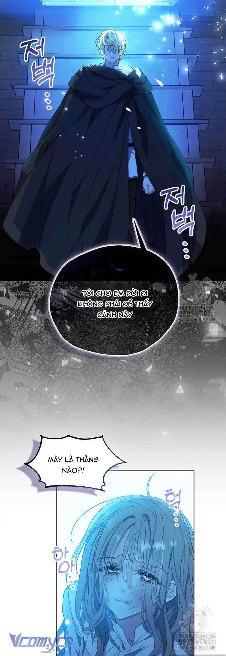 Bệ Hạ Xin Đừng Giết Tôi!!! Chap 120 - Trang 2