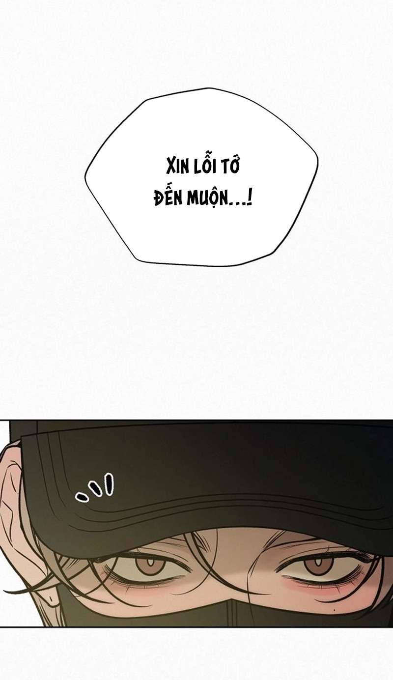 Chiến Lược: Tình Yêu Trong Sáng Chap 112 - Trang 3