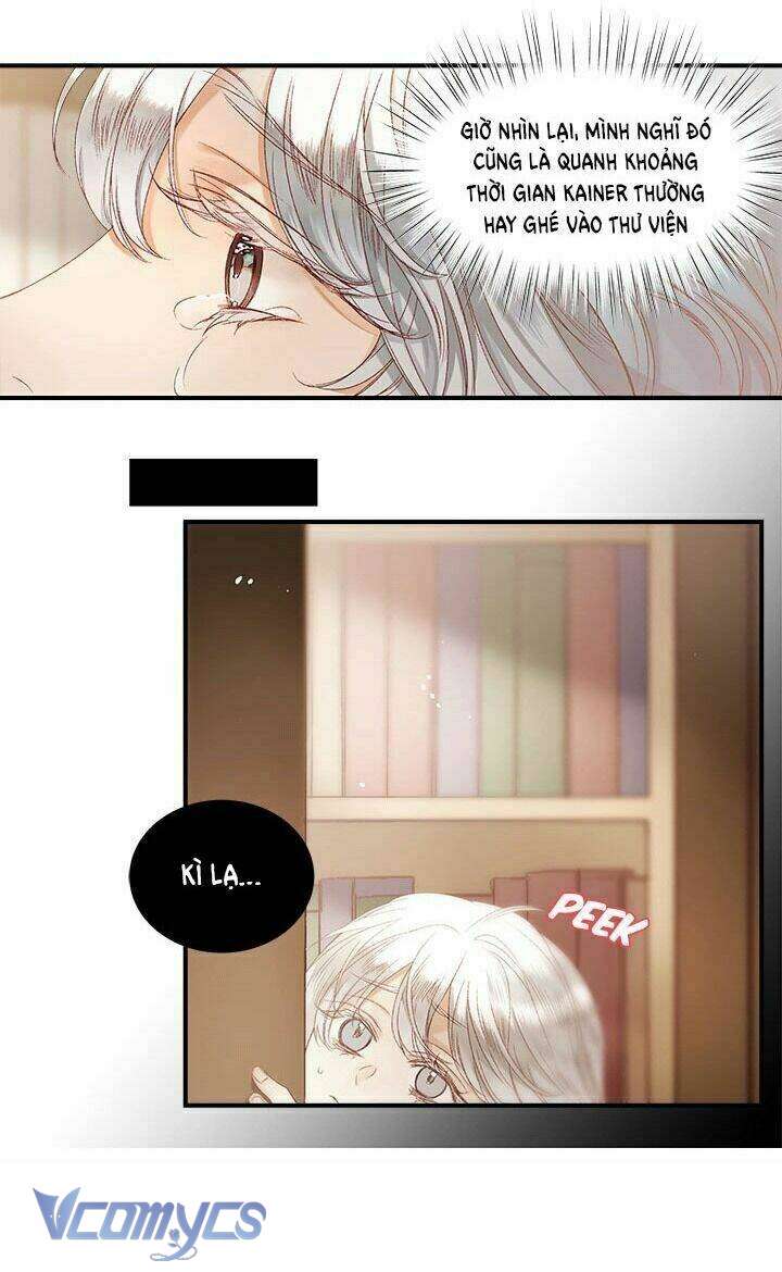 Đoá Hoa Kiều Diễm Của Hoàng Đế Chapter 12 - Trang 3