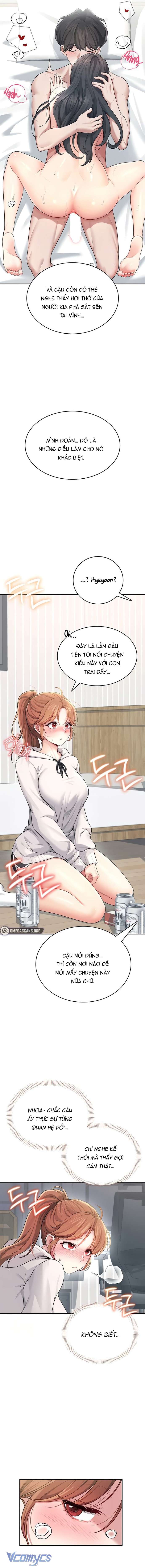 [18+] Đồ Chơi Tình Dục Không Dây Chap 24 - Next Chap 25