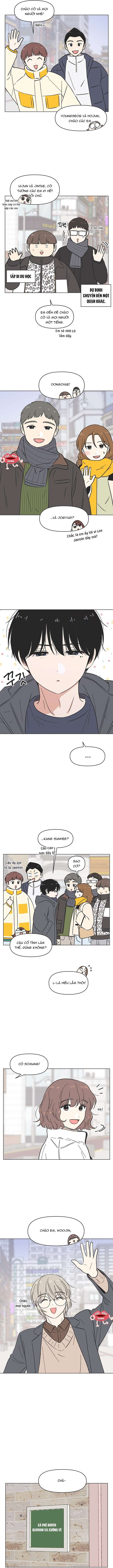 Seasons of Lovesome [SS2] Seasons of Lovesome-Chap 41 - Trang 2