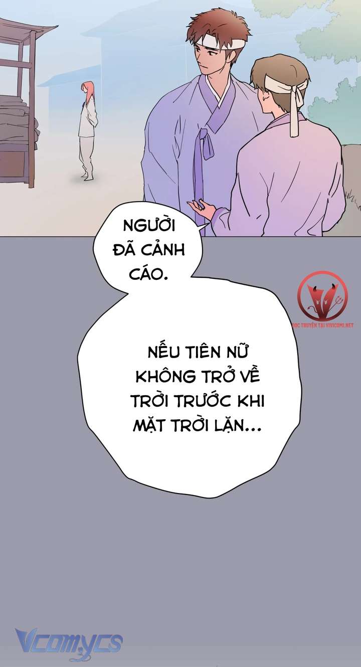 [18+] Tiên Nữ Chiếm Đoạt Chap 4 - Next Chap 5