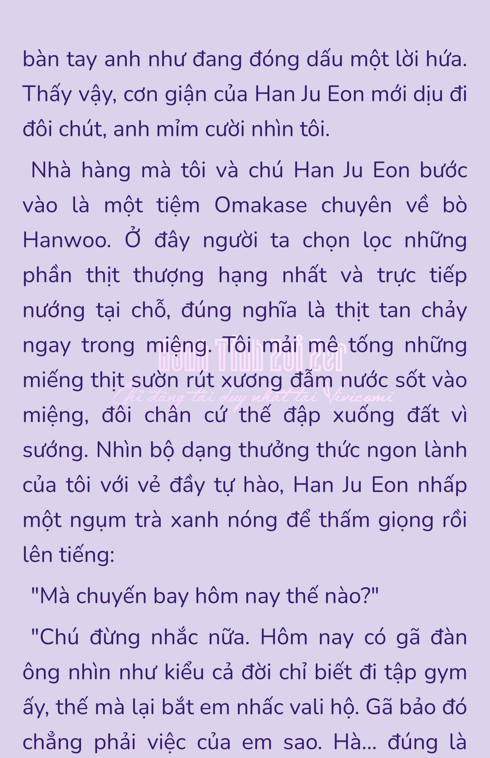 [NOVEL] - JUNK? JUNK! Chap 190 - Trang 2