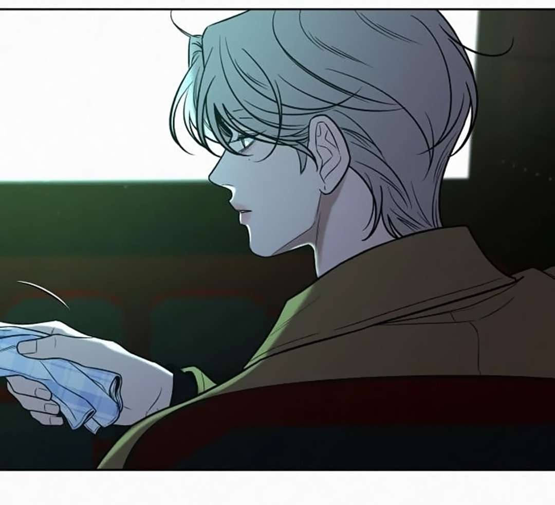 Chiến Lược: Tình Yêu Trong Sáng Chap 111 - Trang 3