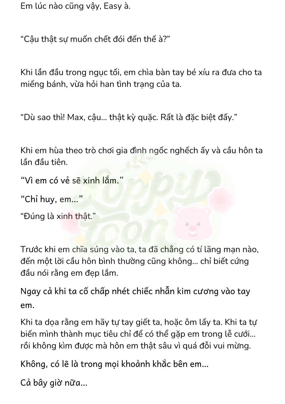 [Novel] Trận Chiến Ly Hôn! Chap 195 - Trang 2