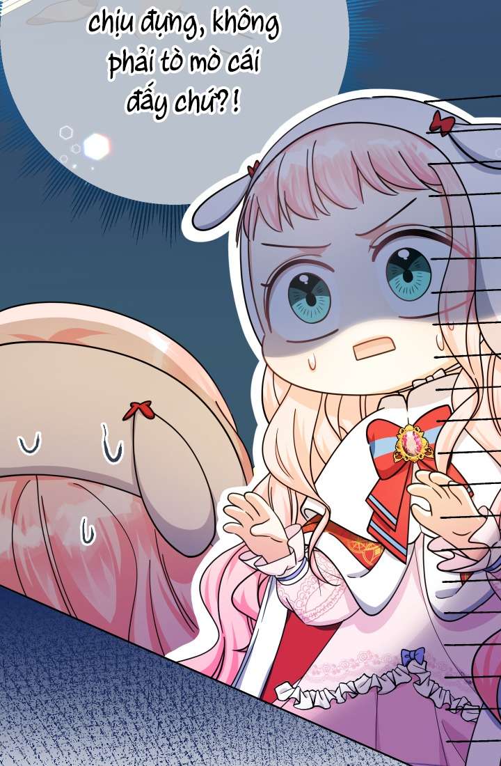 [PNT] Tiểu Thư Tích Tiền Đi Bụi Chap 24 - Trang 2