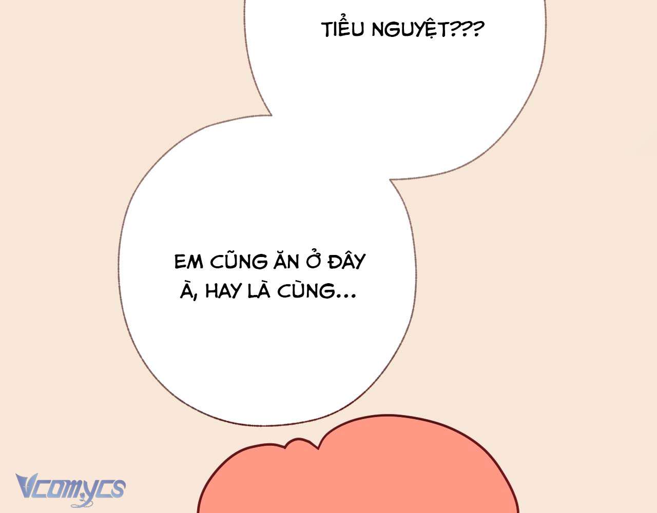 Trêu Nhầm Chap 60 - Trang 2