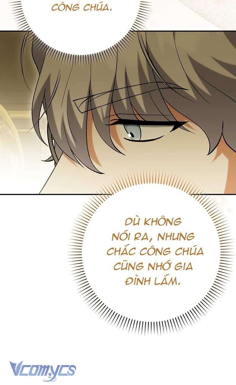Công Chúa Bạch Hổ Không Có Nguy Hiểm Nha! Chap 20 - Trang 2