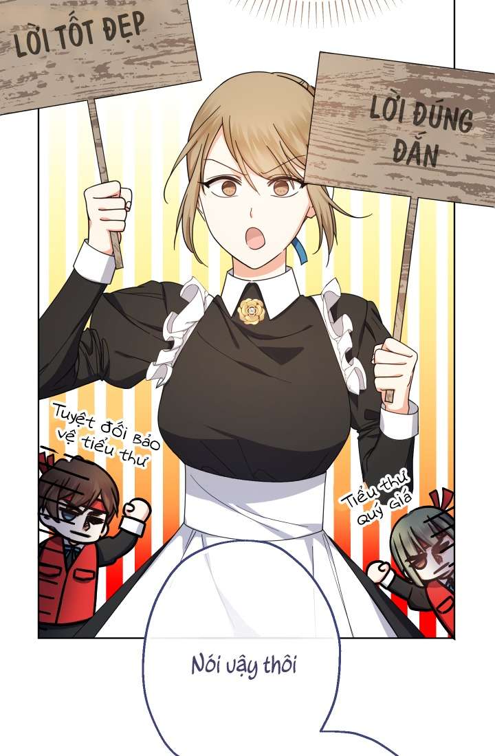 [PNT] Tiểu Thư Tích Tiền Đi Bụi Chap 24 - Trang 2