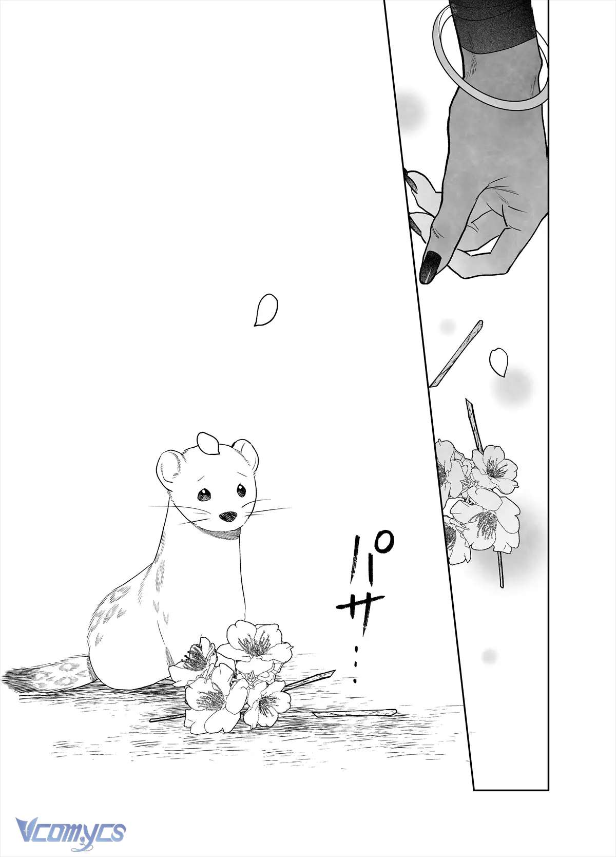 [18+] Tuyển Tập Truyện Ngắn Sếch Manga Chap 65 - Trang 2