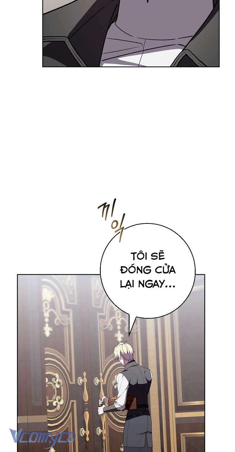 100 lời nguyền tại dinh thự Illestone Chap 21 - Trang 3