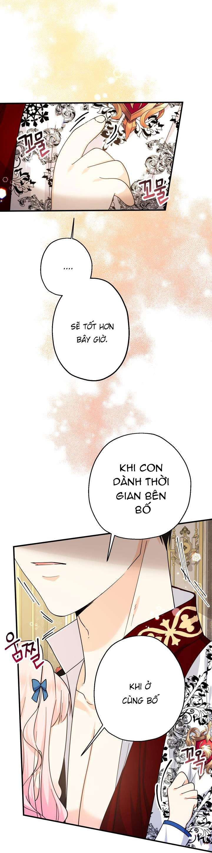 [PNT] Tiểu Thư Tích Tiền Đi Bụi Chap 11 - Trang 2