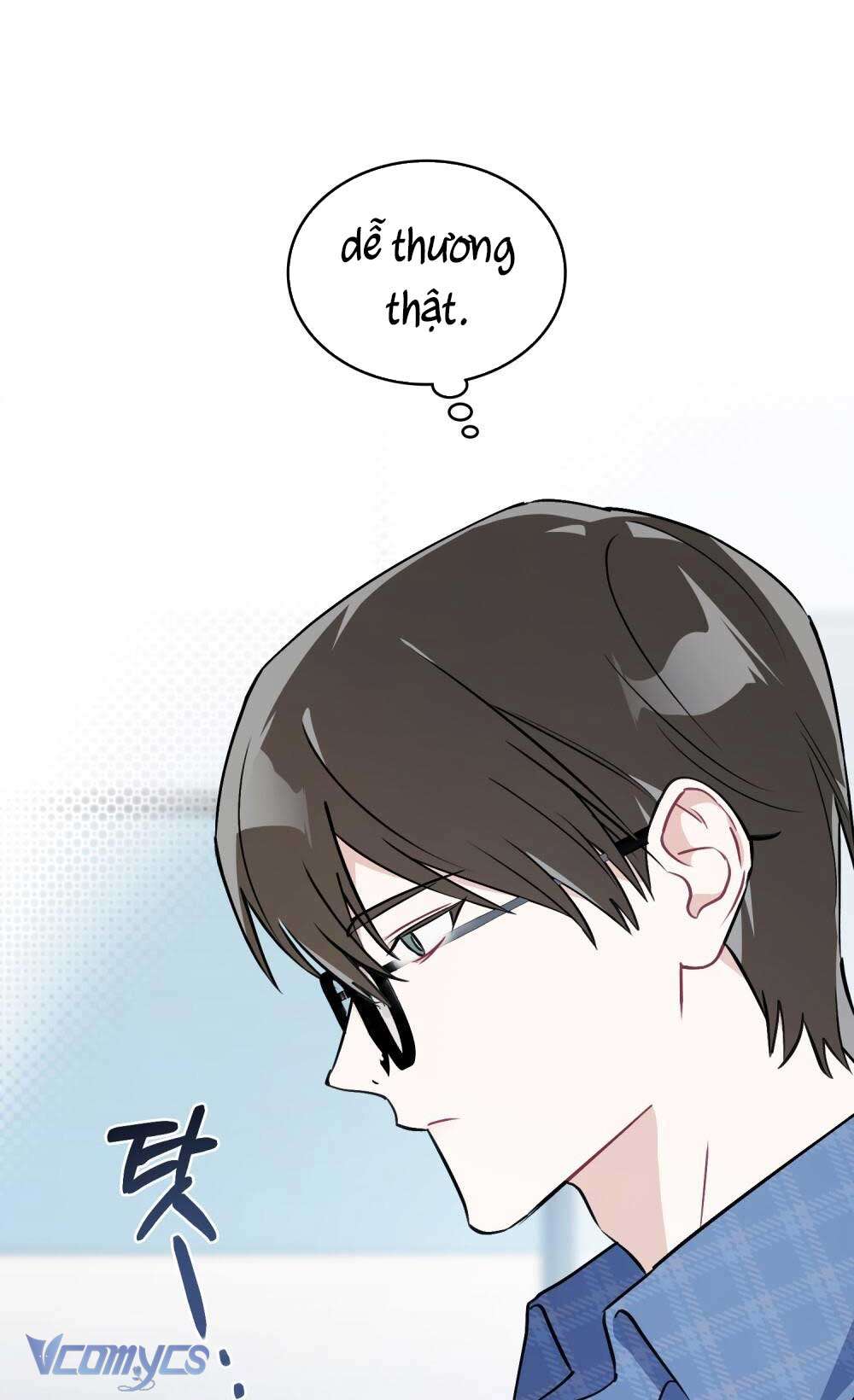 [Điều khoản bảo mật] Cấm “đu idol” nơi công sở Chap 5 - Trang 2