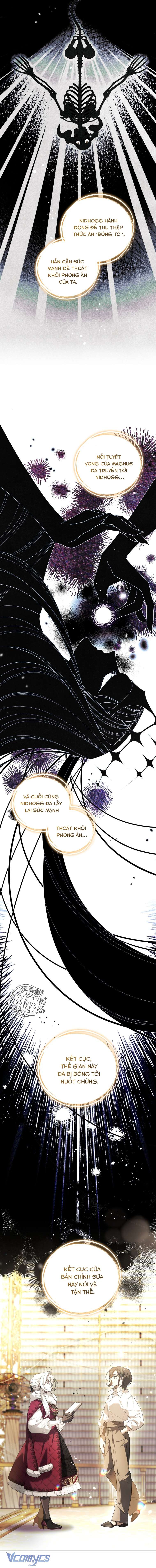 Ác Nữ Thuần Hoá Quái Thú Chap 84 - Next Chap 85