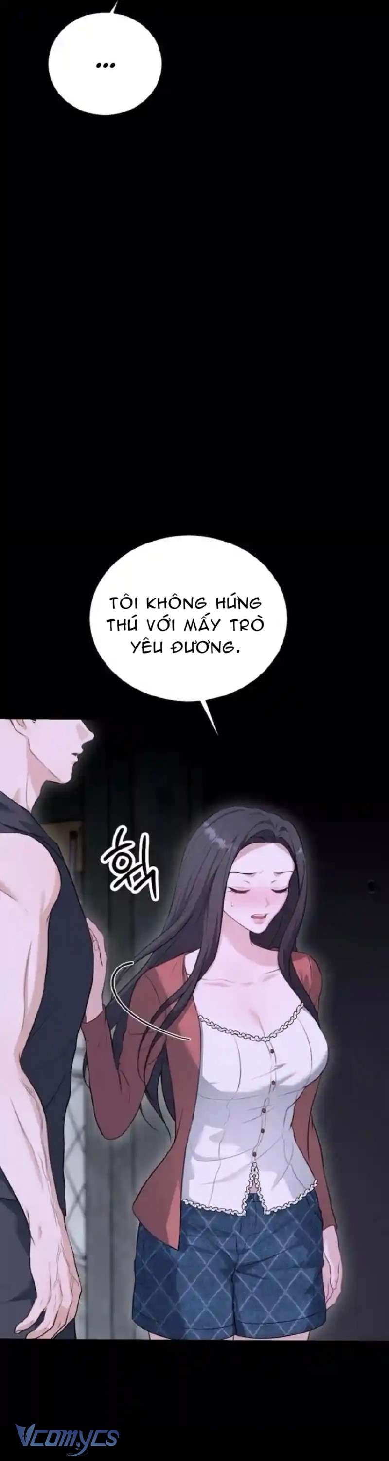 Cùng Làm Những Chuyện Điên Rồ Chap 3 - Trang 2