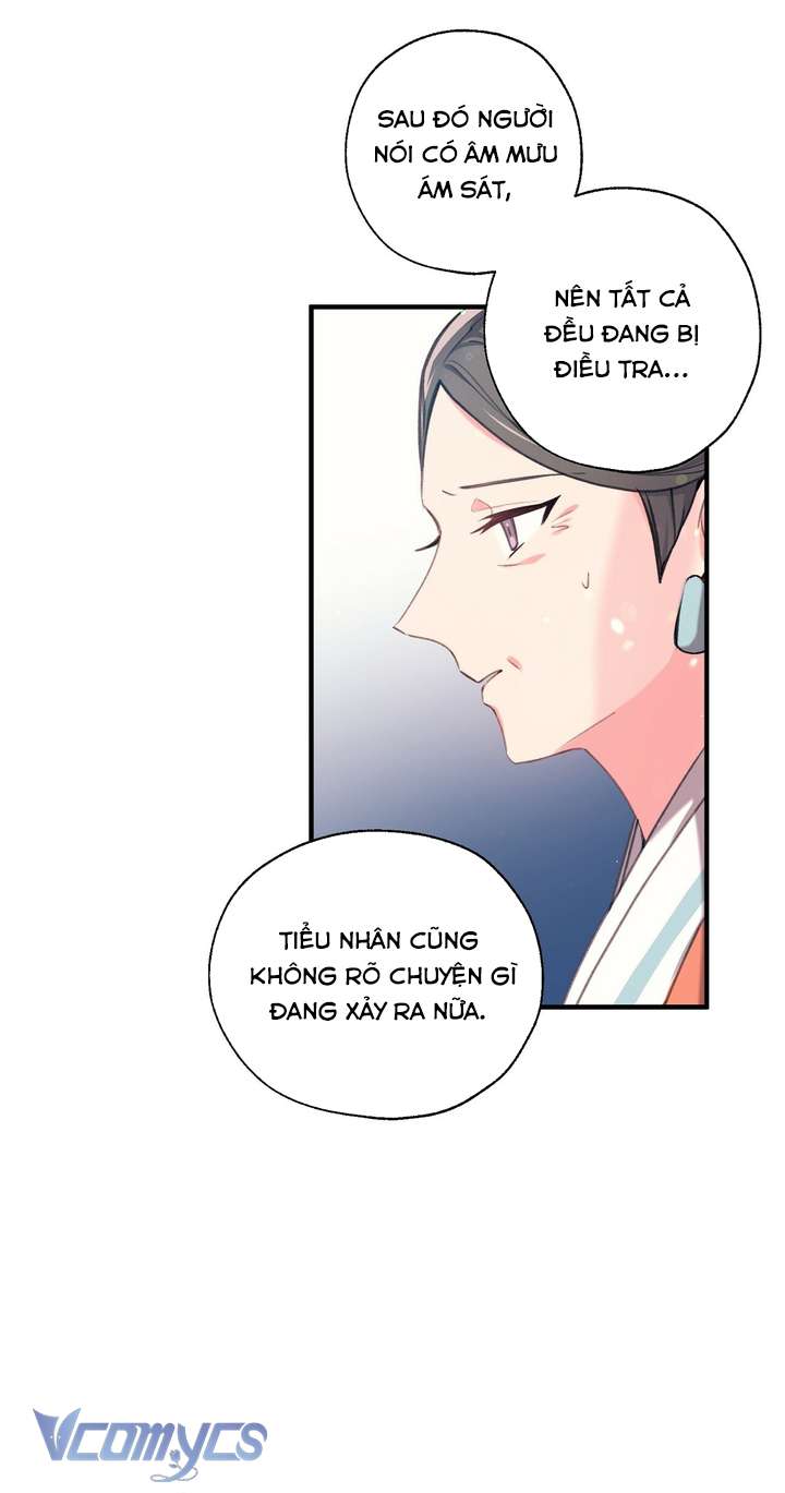 [18+] Chú Chim Nhỏ Của Yêu Tinh Chap 32 - Trang 2