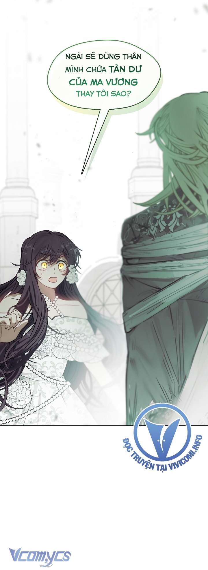 Gia Đình Bị Ám Ảnh Bởi Tôi Chap 83 - Trang 4