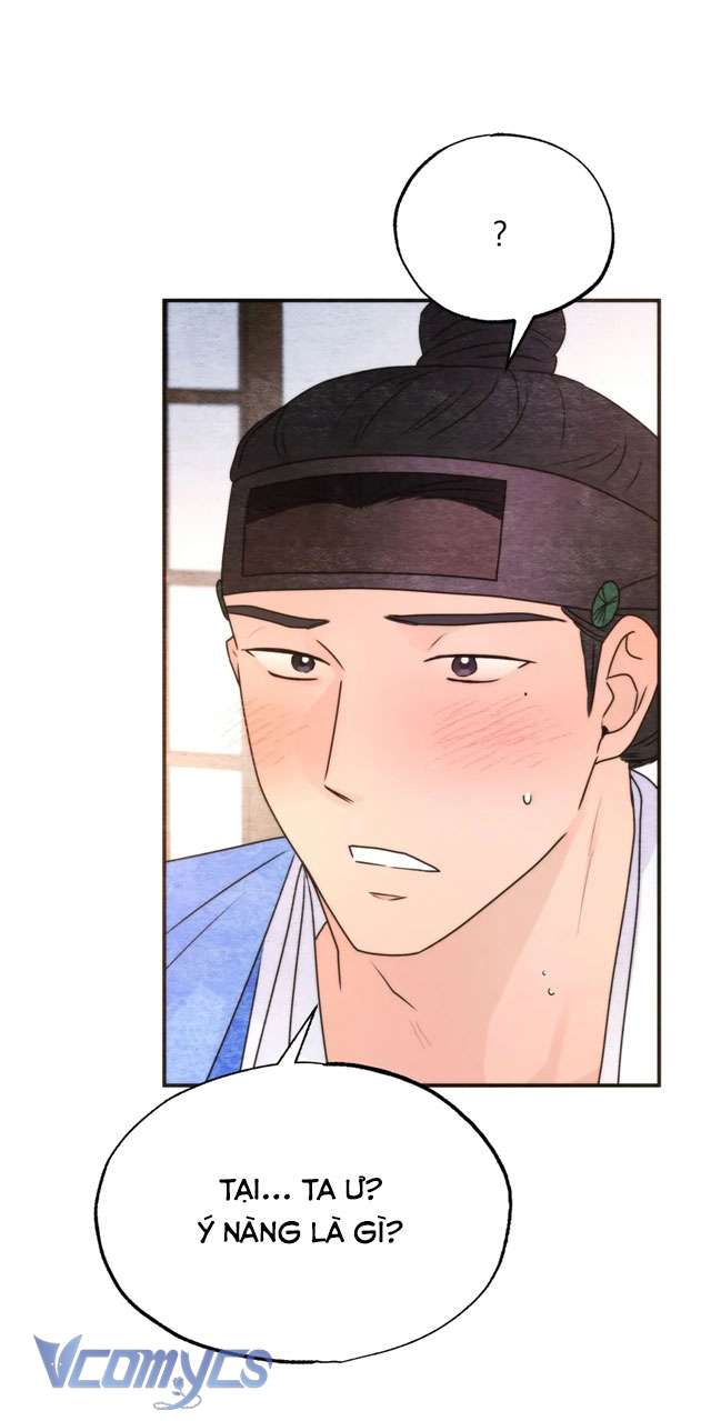 [KHÔNG CHE] Đâu Mới Là Thật? Chap 3 - Trang 2