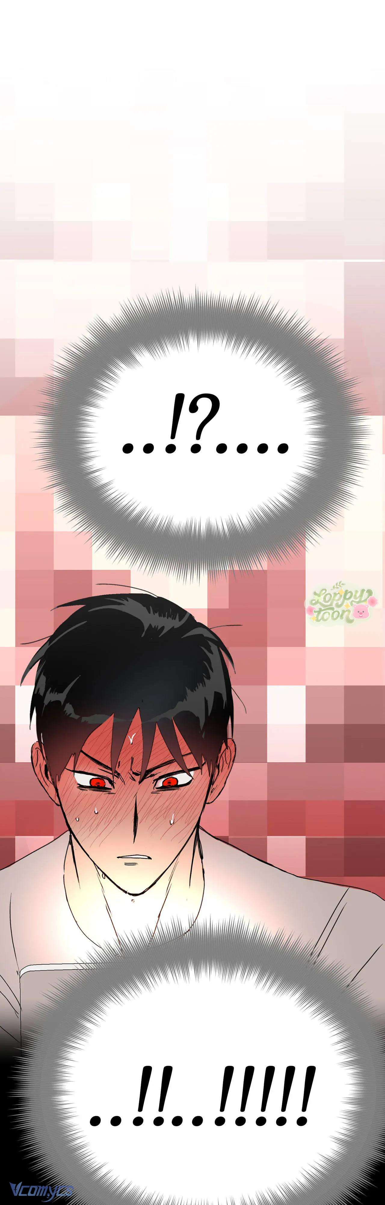 Nước Mắt Ngọt Ngào Chap 3 - Next Chap 4