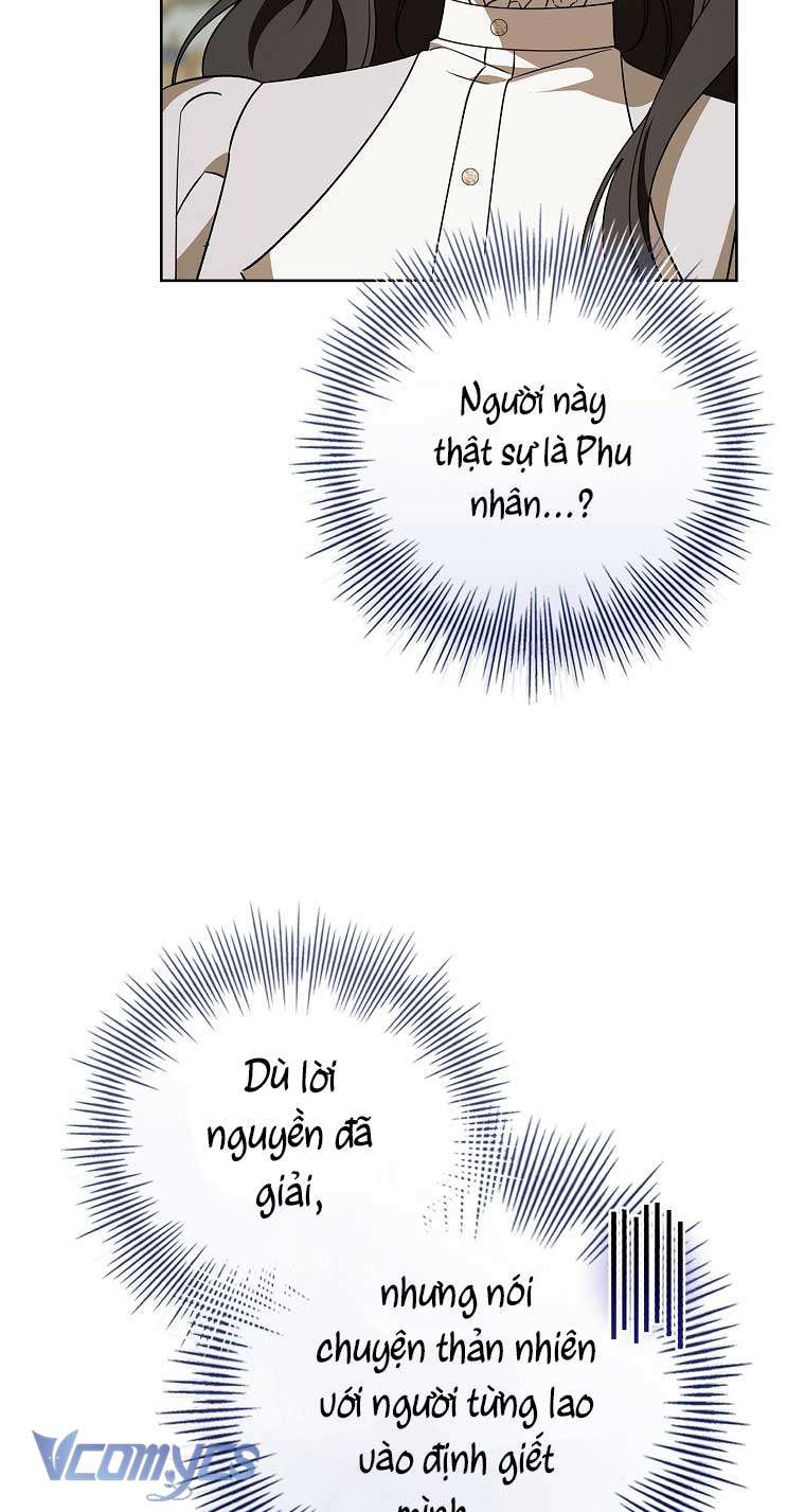 100 lời nguyền tại dinh thự Illestone Chap 28 - Trang 3