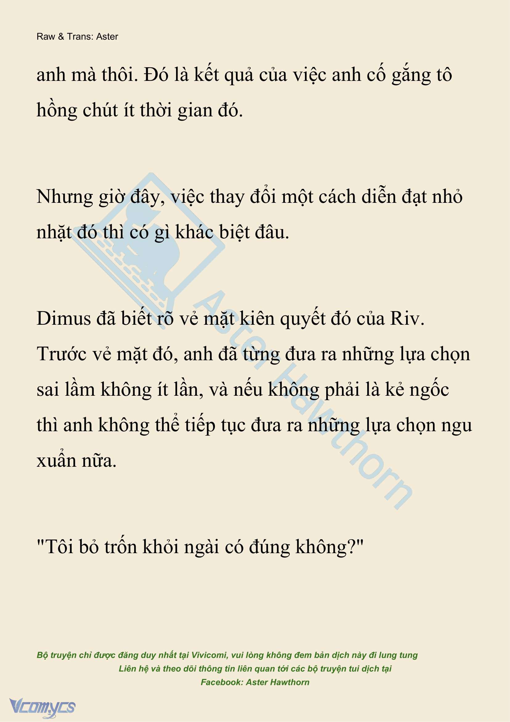 [NOVEL] Odalisque Chap 163 - Next Chap 164