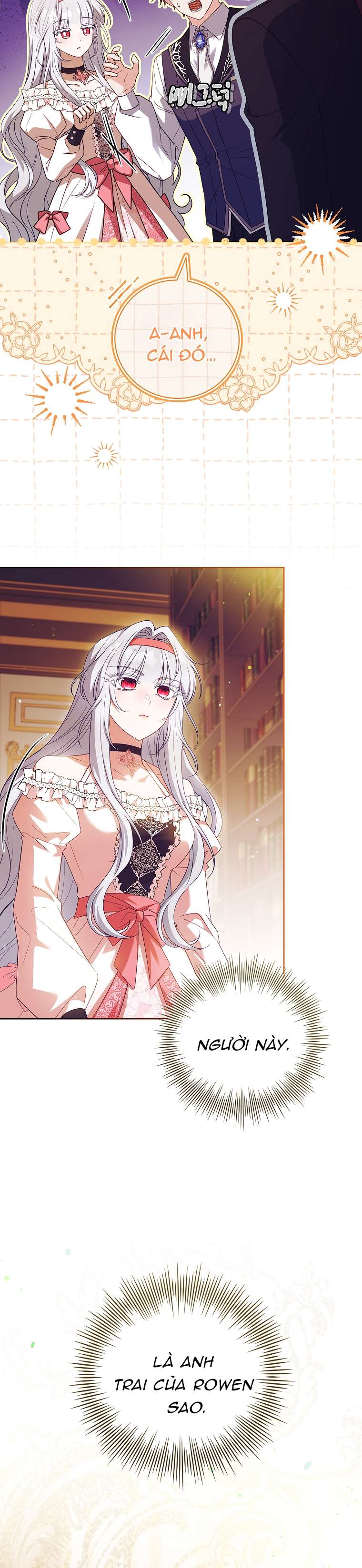 Cha Nào Con Nấy Chap 44 - Trang 2