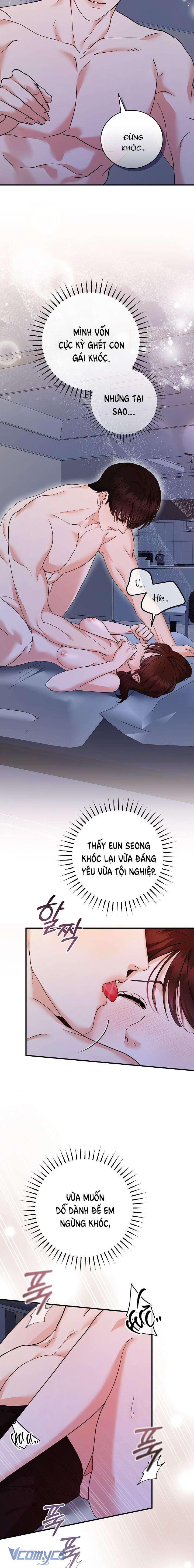 Chúng Ta Kết Thúc Vào Mùa Thu Chap 18 - Trang 3